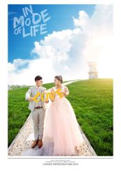 点击看大图 -戛纳印象摄影(潮拍定制馆)