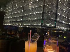 -山港凯悦酒店·BEBA海滩烧烤餐厅酒吧