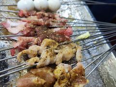 -小寒羊烧烤(凯瑞时代大厦店)