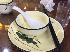 -长兴菜馆(高桥店)