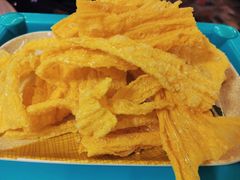 腐竹-小煵记·打边炉(西丽文光店)