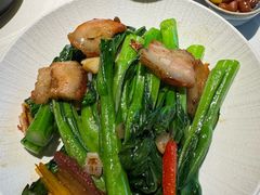 -侨美食家·41年地道粤菜(恒福路店)
