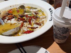 -太二酸菜鱼(福州泰禾店)