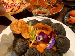 -Shantek象提南亚餐厅&西餐融合Bistro(淮海中路店)
