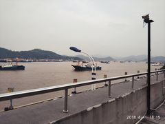 -东海半边山旅游度假区