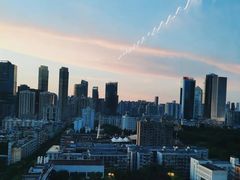 -武汉境自在書店