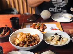 -大牌大·传统杭帮菜(湖滨店)