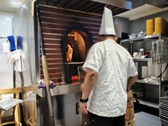 -河沿肉饼Beijing Pie(东华门店)