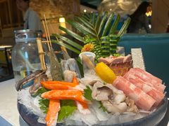 -生如夏花泰式火锅(鹭洲里店)