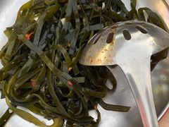 -后街佬·炭火鲜鱼杂(南城店)