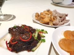 -利苑酒家(金宝店)