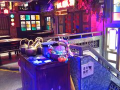 -水巷子·巴掌腰片重庆火锅(云纺店)