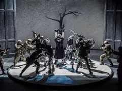 -百美汇影城(LUXE嘉里中心店)