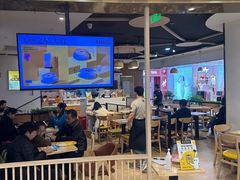 -满记甜品(王府井北京市百货大楼店)