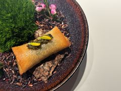 -慈观山房(南郊公园店)