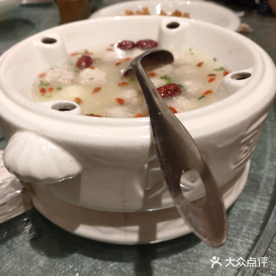 老街坊家宴(球行东路店)