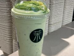 -茉酸奶(雨花客厅店)