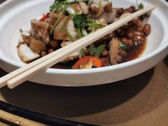 炒墨鱼-79号渔船海鲜饭店(华强北店)