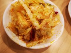 -西部马华清真兰州牛肉面·烧烤夜市(关东店)