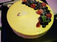榴莲芝士蛋糕-姆们M Sweetie Cake(三里屯店)