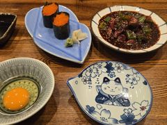 -樱の花亭日本料理店