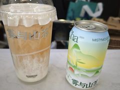 -雾与山茶(大禹城店)
