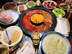 -蜀大侠火锅(寰球文化地标·总府店)