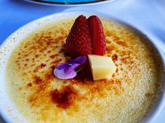 焦糖咖啡炖蛋-Kathleen's Waitan 凯圣琳江景西餐厅(外滩店)