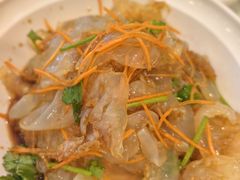 -牟传仁饭庄(星海店)