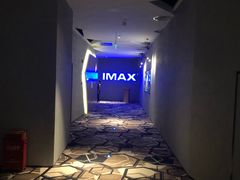 -星河寰宇IMAX影城(星河WORLD·COCO Park店)