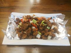 -颜记私房菜(中海·寰宇天下A区店)