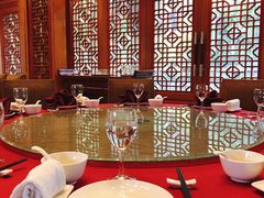 包厢-西双版纳洲际度假酒店-曼霖轩中餐厅