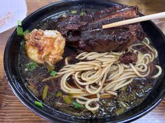 大肉面-小龙大肉面馆