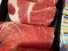 -吉布鲁牛排海鲜自助(温江合生汇店)