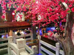-江南古镇(斗西路万致创意园店)