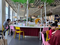 -宜家·瑞典风味餐厅(无锡店)