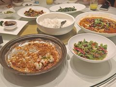 -辣螃铠盆盆蟹大排档(海昌店)