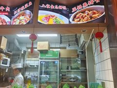 -东来土菜馆(民祥园路店)