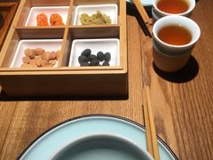 -九锅一堂酸菜鱼(新南凯德直营店)