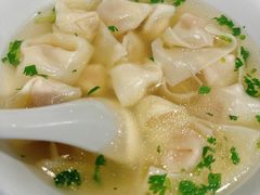 -周震馄饨(雅达阳羡溪山店)