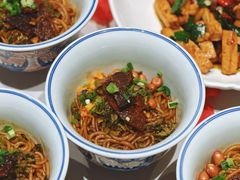 扶摇特色拌粉-扶摇湘宴·烤鸭·湘粤宴(中关村·北大店)