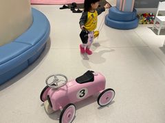 -KIDults童伴儿亲子餐厅(达美中心广场店)