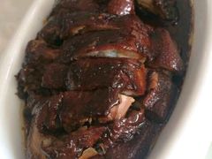 -上和臻品中国菜(花园街店)