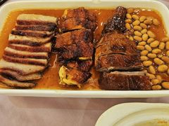 烧味拼盘-顺风海鲜港(金玉兰店)