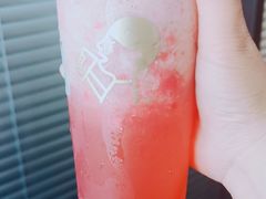 -喜茶(青岛金狮广场店)