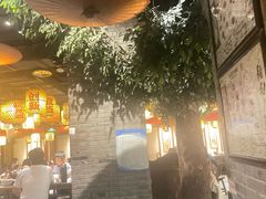-南京大牌档(青岛万象城店)