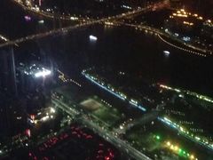-广州四季酒店·天吧·高空酒吧