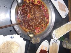 -大龙燚火锅(春熙店)