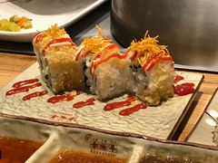 -赤坂亭·M9和牛烧肉·铁板烧(合肥万象城店)