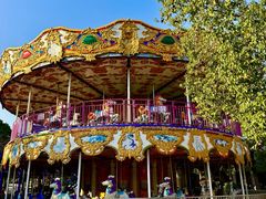 -南京银杏湖乐园